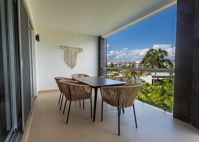 New !! Casa Miramar Ocean View 325 S Apts *