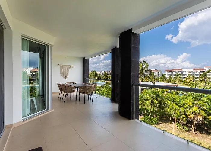 New !! Casa Miramar Ocean View 325 S Apts