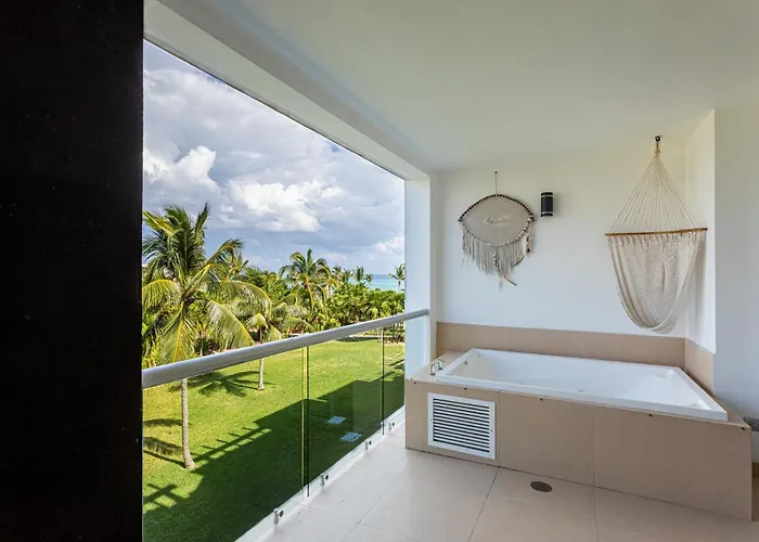 New !! Casa Miramar Ocean View 325 S Apts Apartment *