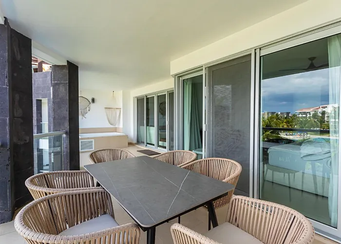 New !! Casa Miramar Ocean View 325 S Apts Apartment