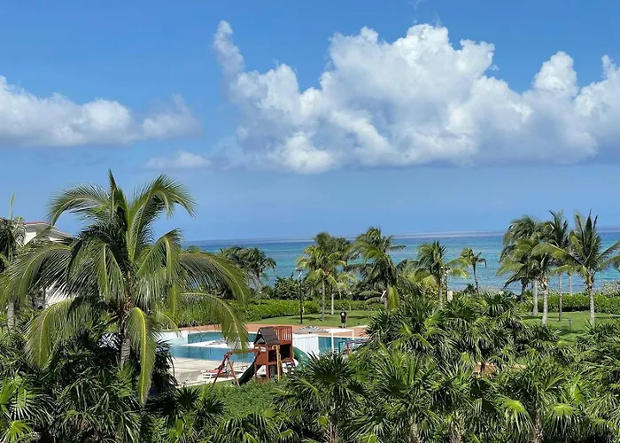 New !! Casa Miramar Ocean View 325 S Apts