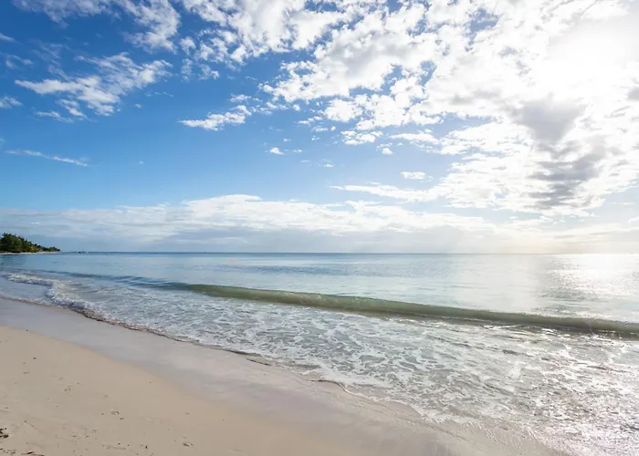 New !! Casa Miramar Ocean View 325 S Apts * Playa del Carmen