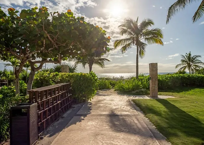 New !! Casa Miramar Ocean View 325 S Apts Apartment *