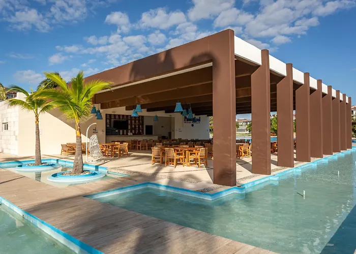 New !! Casa Miramar Ocean View 325 S Apts * Playa del Carmen