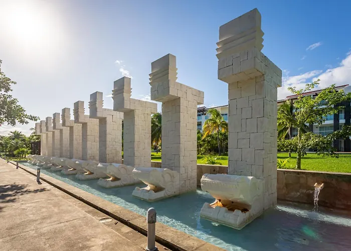Apartment New !! Casa Miramar Ocean View 325 S Apts Playa del Carmen
