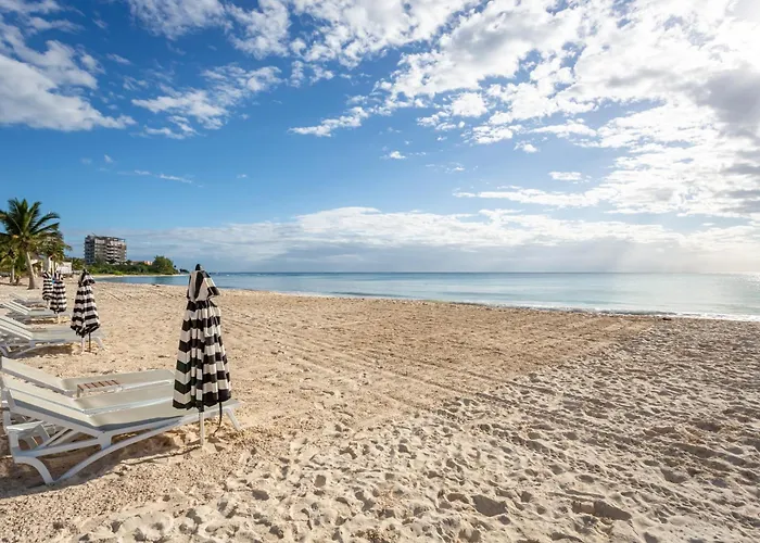New !! Casa Miramar Ocean View 325 S Apts Apartment Playa del Carmen