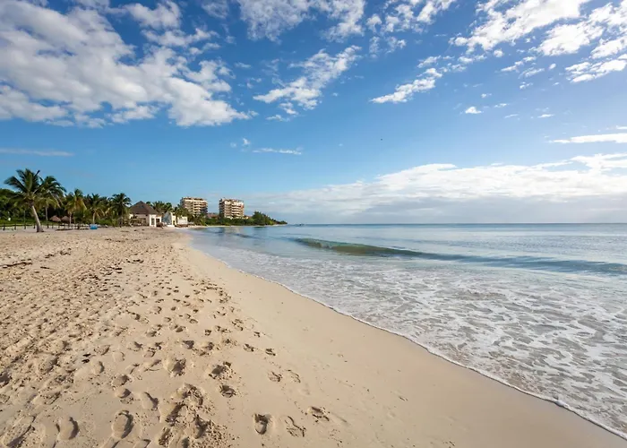 New !! Casa Miramar Ocean View 325 S Apts