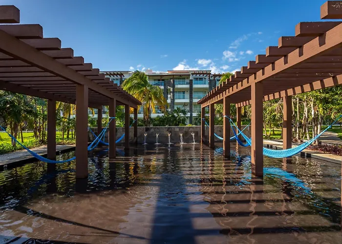 New !! Casa Miramar Ocean View 325 S Apts * Playa del Carmen