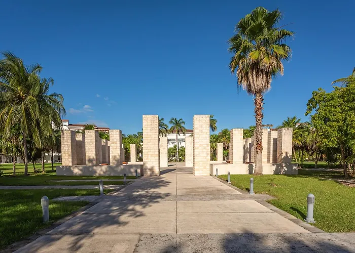 New !! Casa Miramar Ocean View 325 S Apts Apartment Playa del Carmen