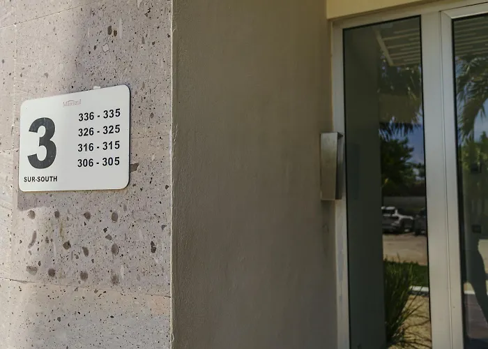 New !! Casa Miramar Ocean View 325 S Apts *