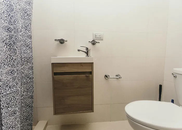 New !! Casa Miramar Ocean View 325 S Apts Apartment Playa del Carmen