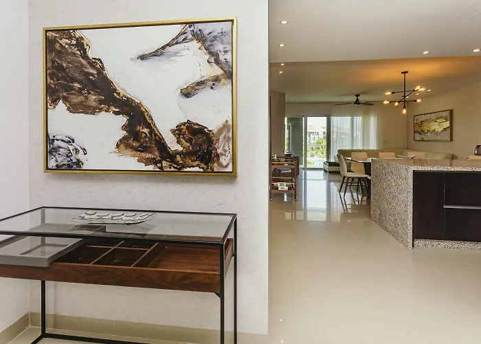 New !! Casa Miramar Ocean View 325 S Apts Apartment