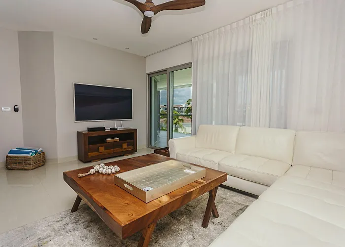 Apartment New !! Casa Miramar Ocean View 325 S Apts Playa del Carmen