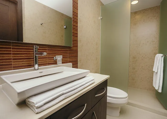 New !! Casa Miramar Ocean View 325 S Apts Apartment