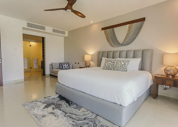 Apartment New !! Casa Miramar Ocean View 325 S Apts *
