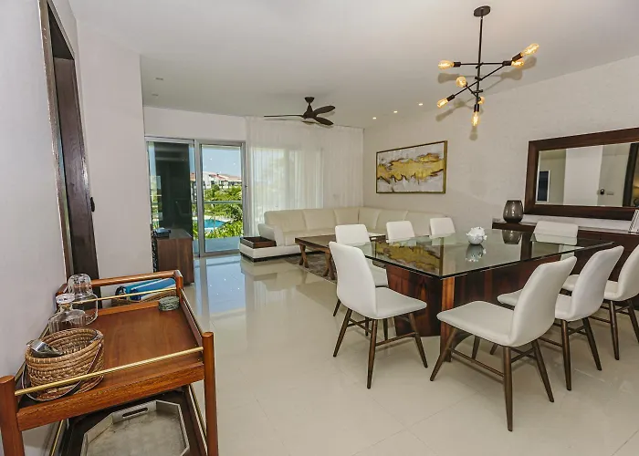 New !! Casa Miramar Ocean View 325 S Apts