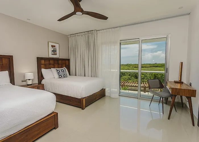 New !! Casa Miramar Ocean View 325 S Apts *